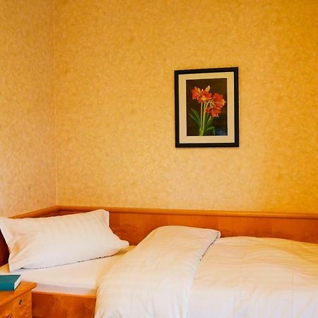 Hotel Arauka Bad Soden-Salmünster Eksteriør bilde