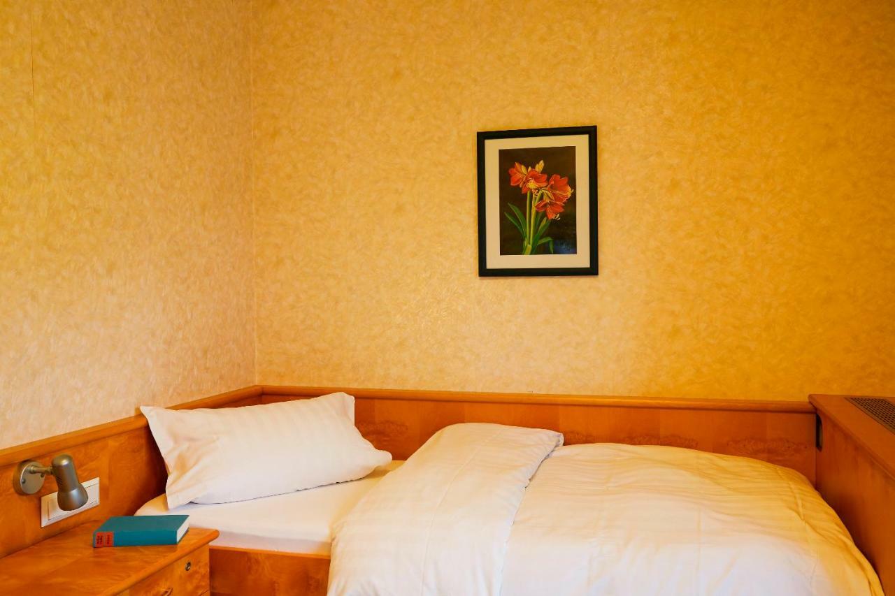 Hotel Arauka Bad Soden-Salmünster Eksteriør bilde